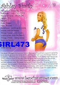 Ashley Alexis Smith - ass