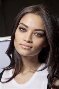 Shanina Shaik