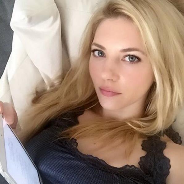 Katheryn Winnick