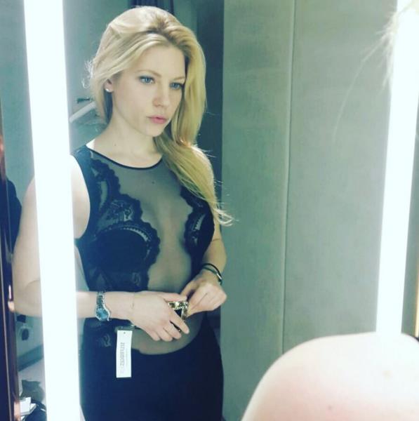 Katheryn Winnick