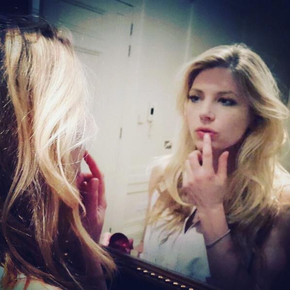 Katheryn Winnick