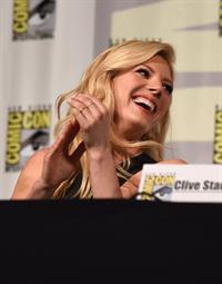 Katheryn Winnick