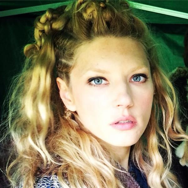 Katheryn Winnick