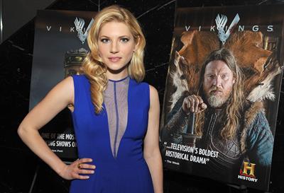 Katheryn Winnick