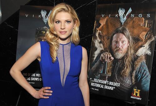 Katheryn Winnick