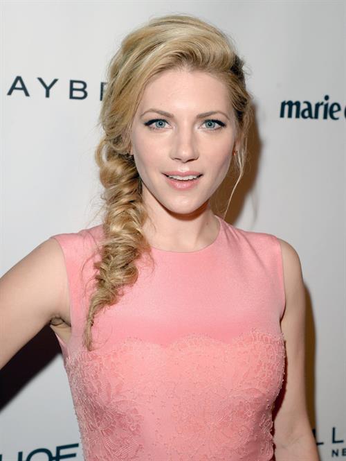 Katheryn Winnick