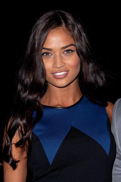 Shanina Shaik