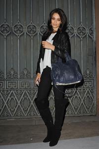 Shanina Shaik Pictures Shanina Shaik