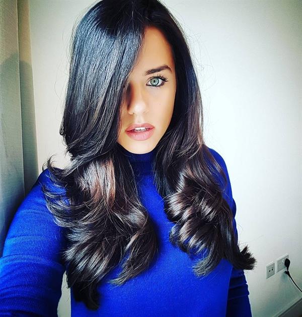 Georgia May Foote