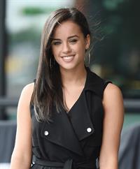 Georgia May Foote