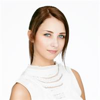 Nikita Klæstrup taking a selfie