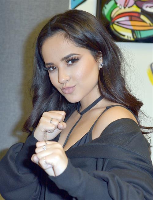 Becky G