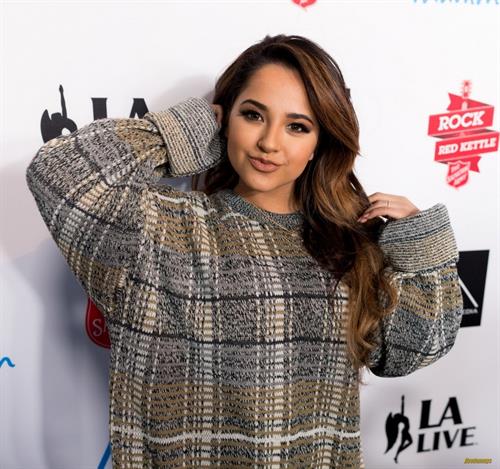 Becky G
