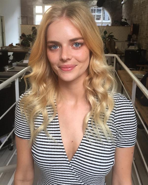 Samara Weaving