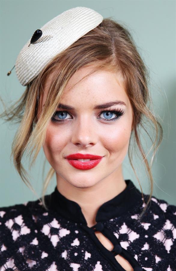 Samara Weaving