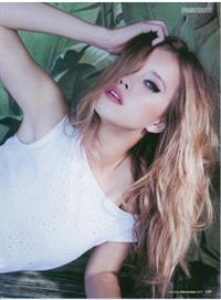 Shané van der Westhuizen