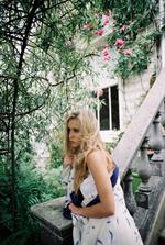 Shané van der Westhuizen