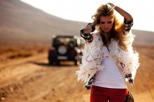 Shané van der Westhuizen