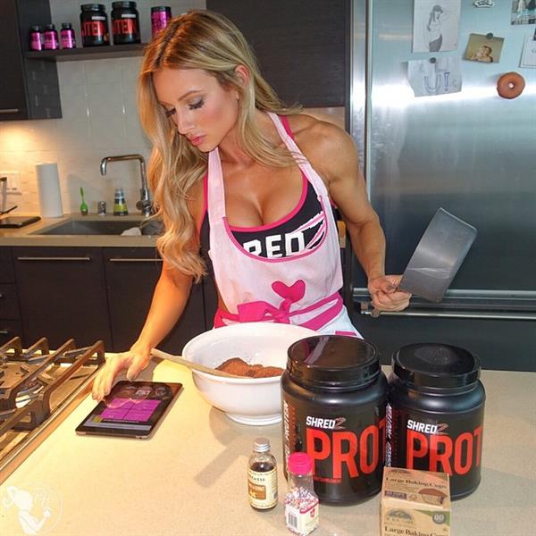 Paige Hathaway