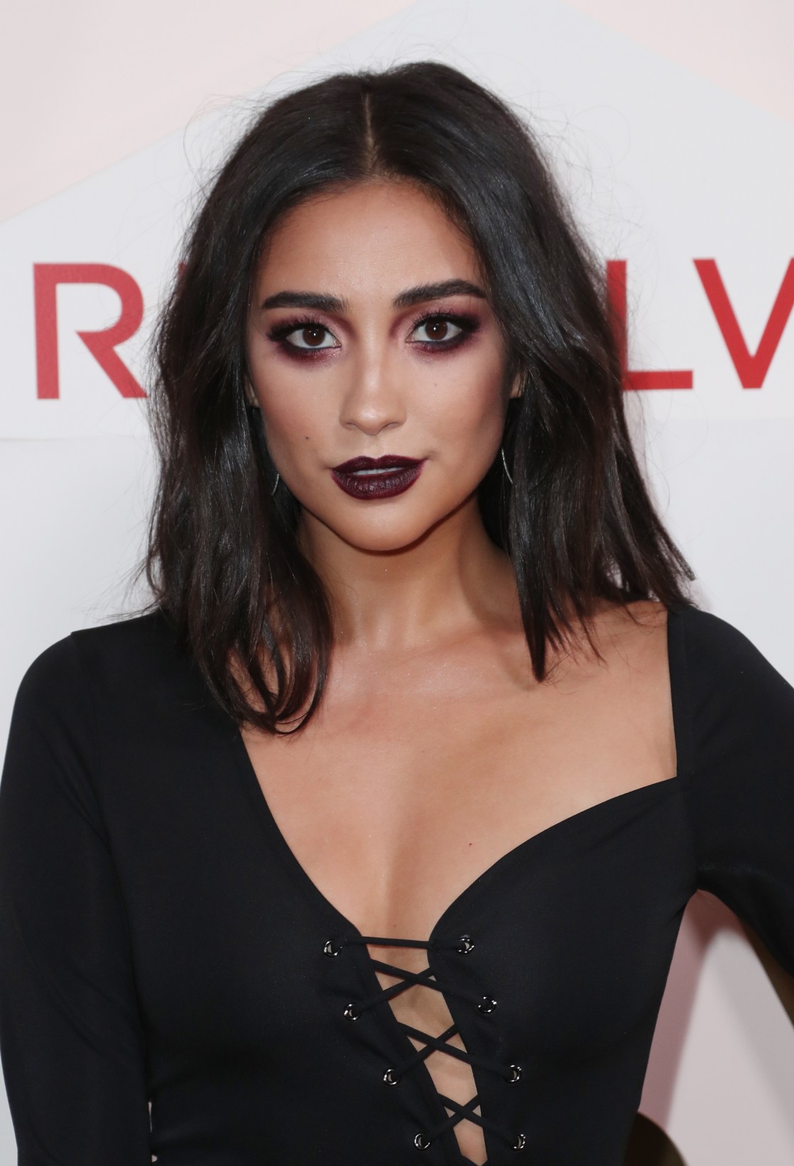 Shay Mitchell