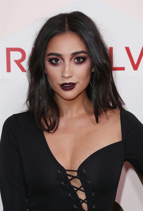 Shay Mitchell