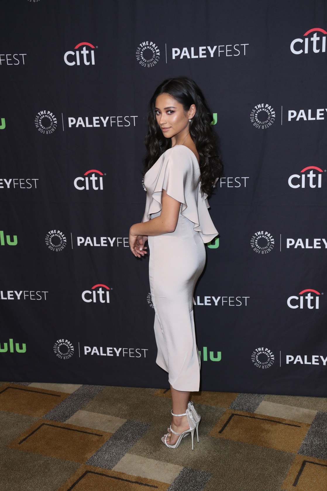 Shay Mitchell