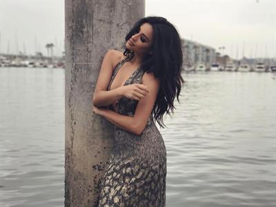 Shay Mitchell