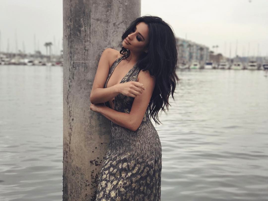Shay Mitchell