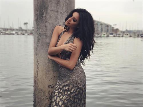 Shay Mitchell