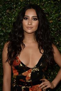 Shay Mitchell