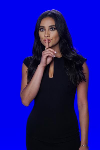 Shay Mitchell