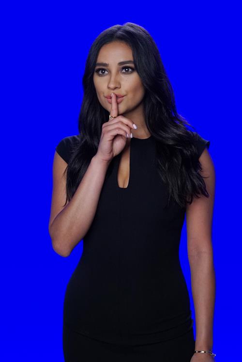 Shay Mitchell