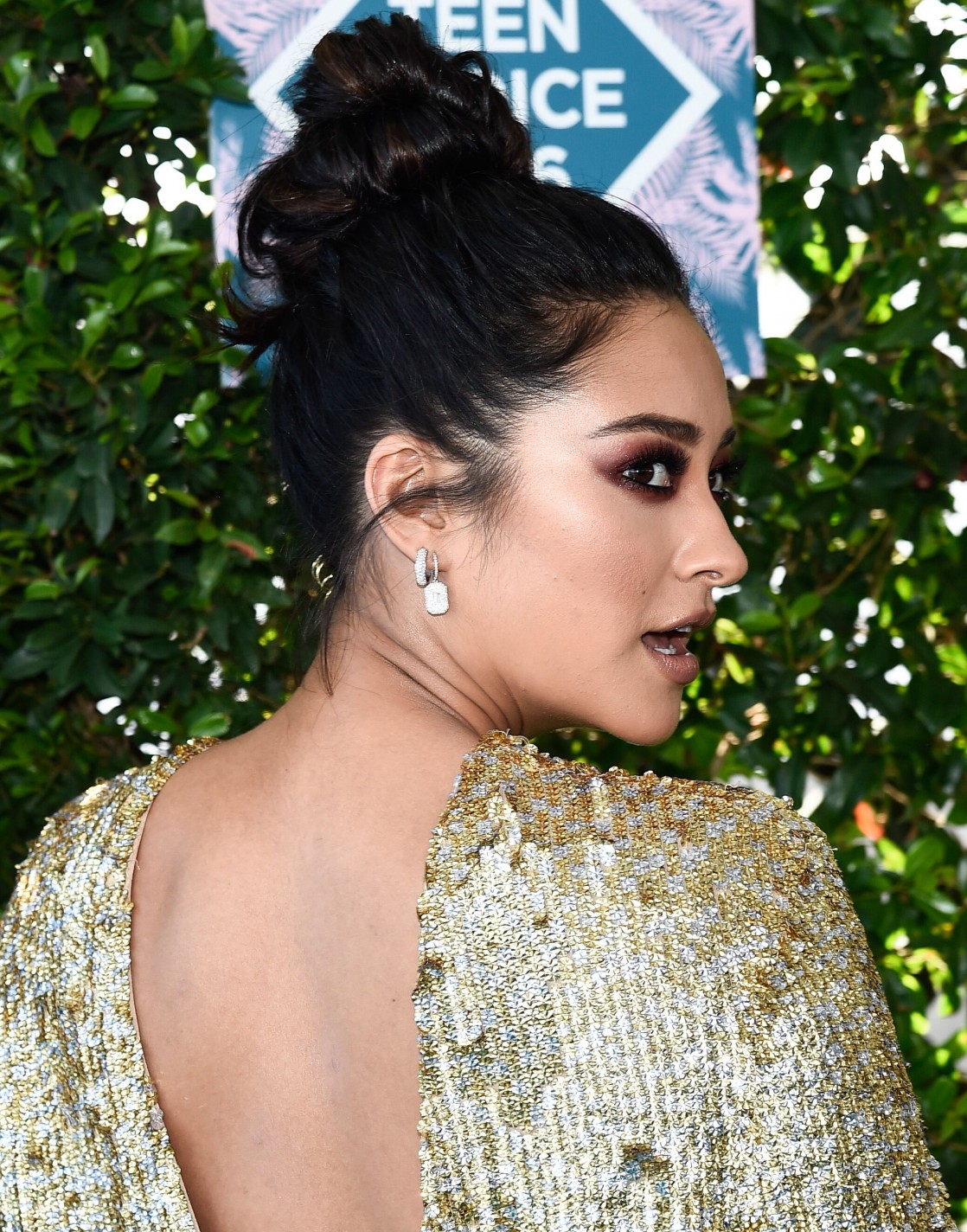 Shay Mitchell