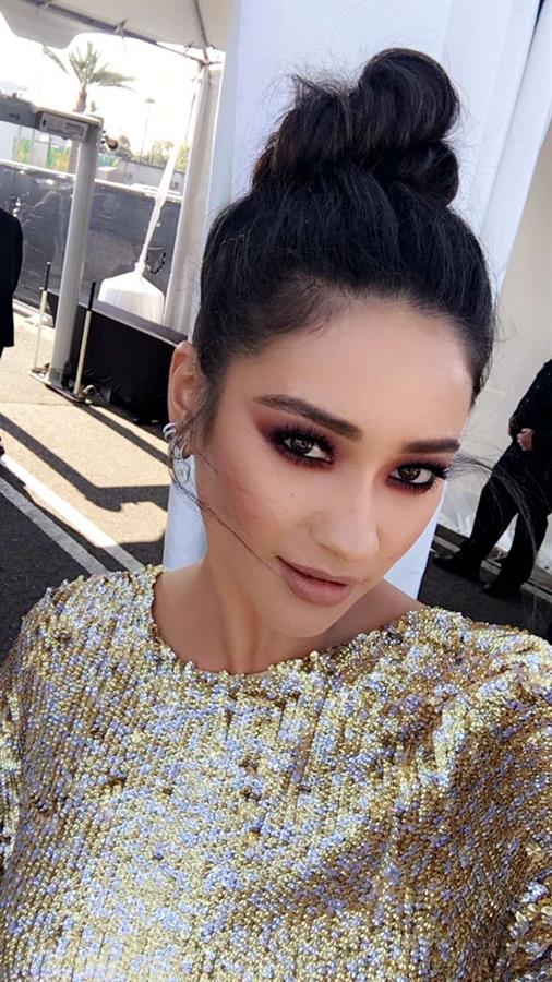 Shay Mitchell