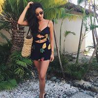 Shay Mitchell