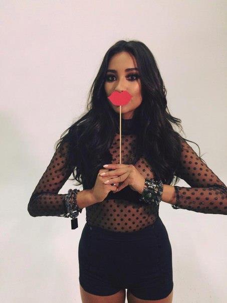 Shay Mitchell