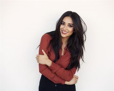 Shay Mitchell
