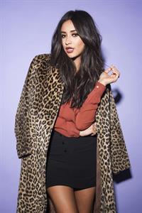 Shay Mitchell