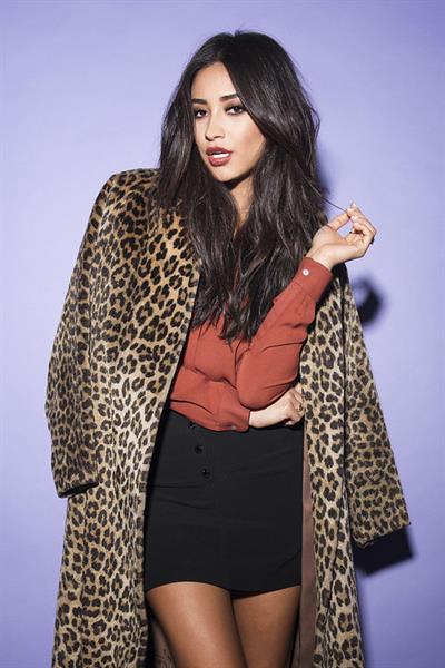 Shay Mitchell