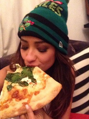 Shay Mitchell