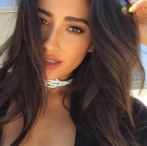 Shay Mitchell