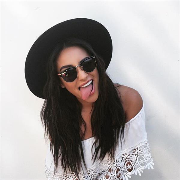 Shay Mitchell