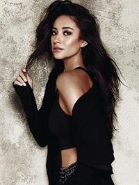 Shay Mitchell