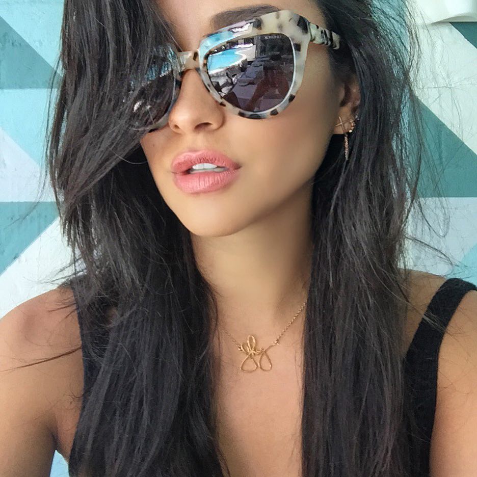 Shay Mitchell