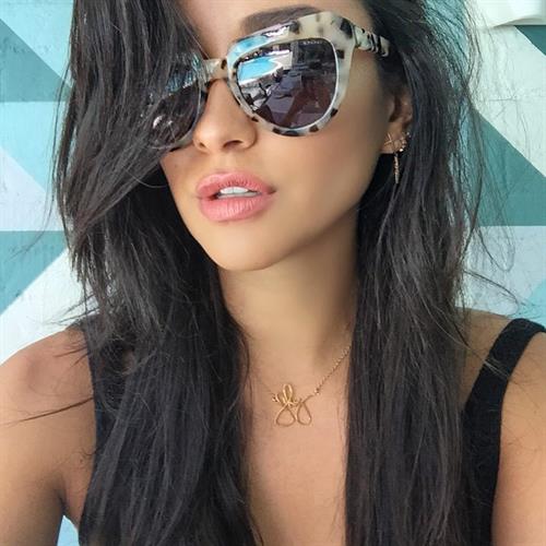 Shay Mitchell