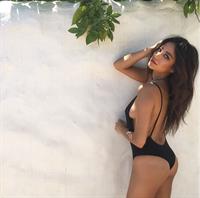 Shay Mitchell in a bikini