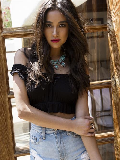 Shay Mitchell