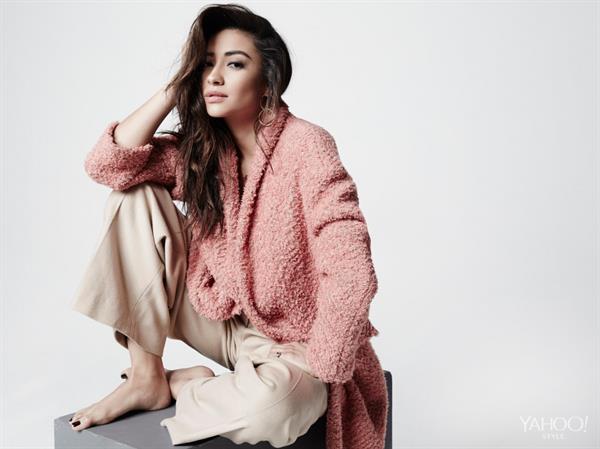 Shay Mitchell