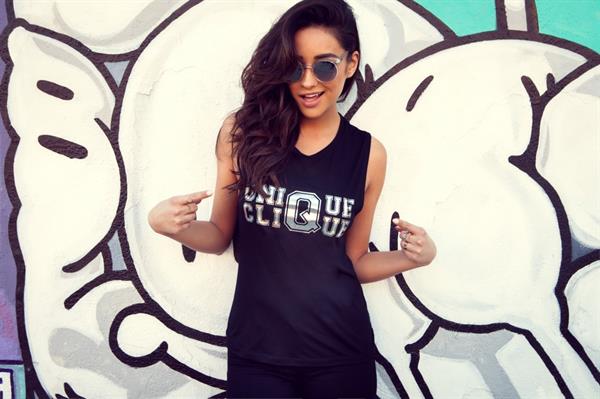 Shay Mitchell