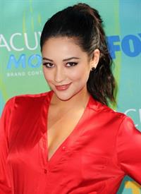 Shay Mitchell